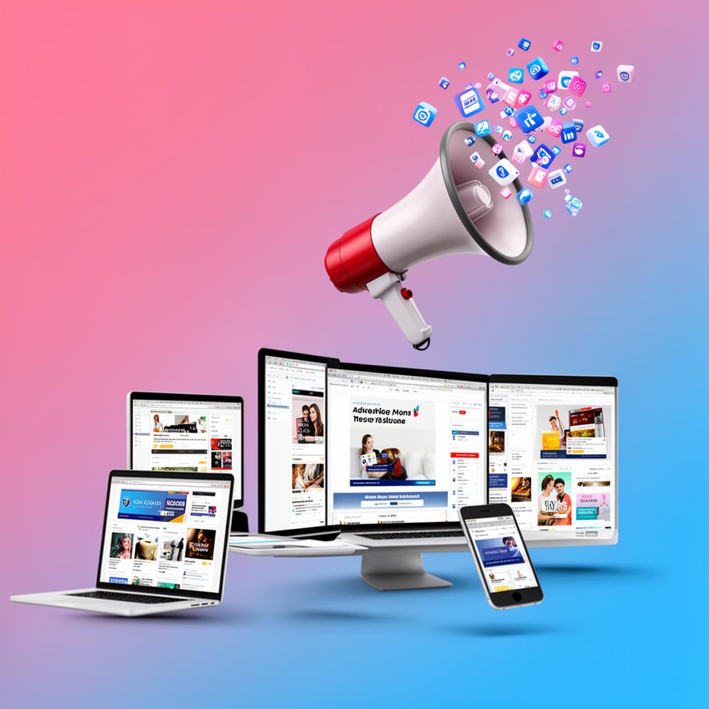 Programmatic ADS